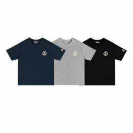 Picture of Moncler T Shirts Short _SKUMonclerM-2XLh8txD2215924